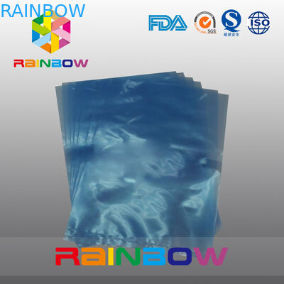 전자 부품/이어폰 포장을 위한 보통 많은 반대로 정체되는 부대