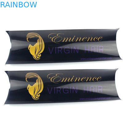 포장하는 관례에 의하여 인쇄되는 머리 연장 종이상자, 머리 연장 종이상자