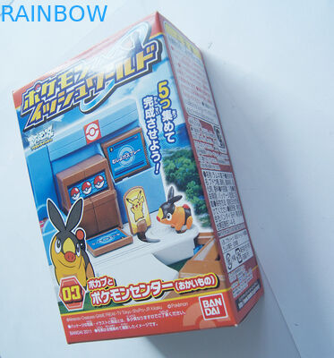 병, 기술 및 장난감 포장을 위해 포장하는 최신 유행스타일 주문을 받아서 만들어진 종이상자