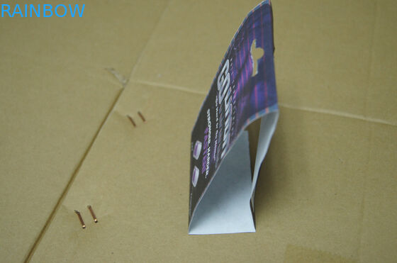 남성 성 증진 환약/카드 포장을 위한 빨간 Mamba 종이상자