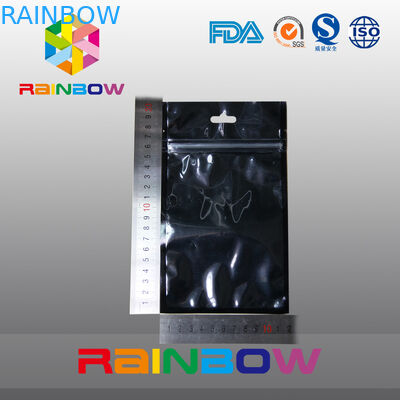 주문을 받아서 만들어진 공백 반대로 정체되는 부대/Noni 지플락 부대 셀룰라 전화 포장 부대