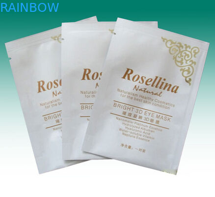 둥근 구멍을 가진 디즈니 플라스틱 분홍색 화장용 조밀한 포장 판지