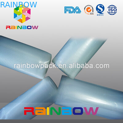 8"X50' 부각 된 진공 식품 절약 가방 / 포스 식품 등급 소스 비드