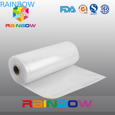 진공 질감 식품 필름 봉지 / 진공 밀폐기 보호 롤