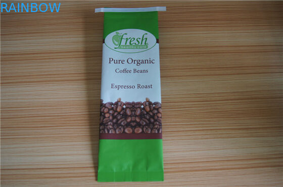 매트 알루미늄 호일 측 삼각천 포일 주머니 포장 쿼드 물개 포장 부대