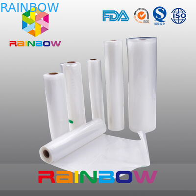 부각식품 진공 밀폐 가방 및 롤, 잡기 밀폐 플라스틱 가방