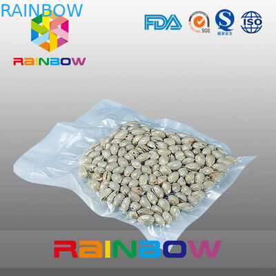 식품 등급의 코-엑스트루션 진공 봉지 / 부각 진공 봉지