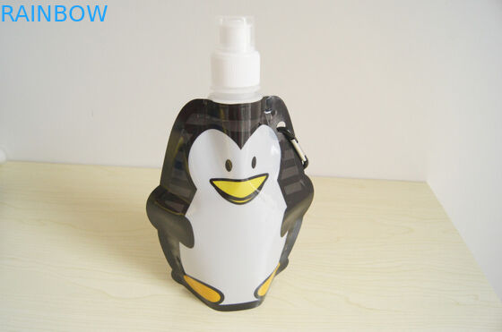 관례는 3oz doy 팩 유아식 두 배 ziplock를 가진 재사용할 수 있는 주둥이 주머니를 인쇄했습니다