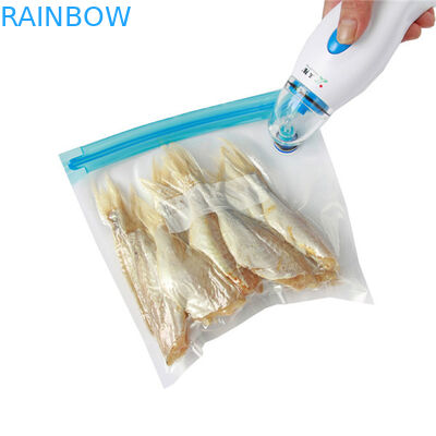 OEM 나일론 식품 진공 봉인 봉지 / 음식 포장용 진공 봉지