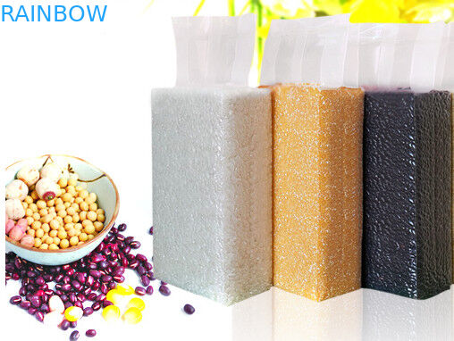 와인, 과일, 채소, 견과류, 간식용 PET/PE 진공 패키지 가방