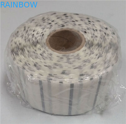 애완 동물 목록에 있는 촉감 상표 위험 물자 경고 레벨 장님 상표 스티커