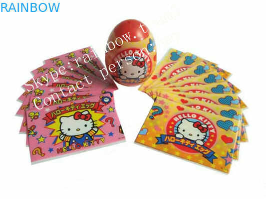 음식 급료 pvc에 의하여 인쇄되는 수축 영화/상표, 물병 상표의 주위에 포장