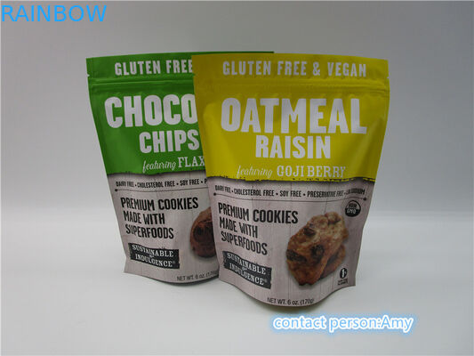 주문품 선전용 초콜렛 건빵 식사 부대 포장 사진 요판 인쇄