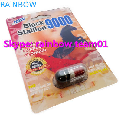 포장하는 명확한 플라스틱 성 물집 카드, OEM ODM 서비스를 포장하는 의학 물집