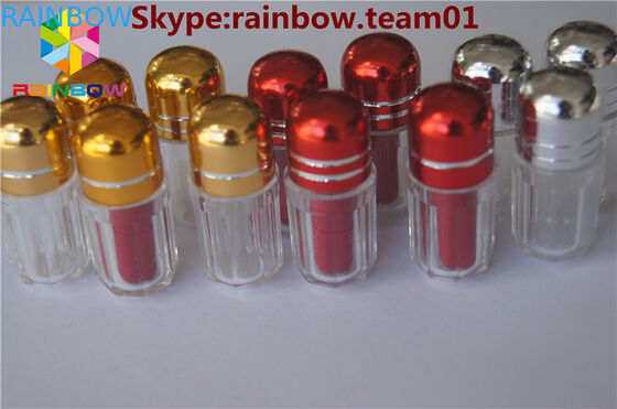 알약 포장 금속 캡슐 컨테이너 섹스 알약 포장 캡슐 병 인쇄 캡슐 섹스 캡슐 포장