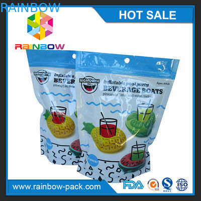 주문 냄새 증거 resealable 알루미늄 mylar 지플락 부대 큰 냄새 증거 지플락 알루미늄 호일 부대 검정 포일 ziplock