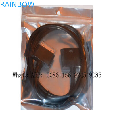 3개의 측에 의하여 밀봉된 반대로 정체되는 부대, 습기 장벽은 친절한 환경을 자루에 넣습니다