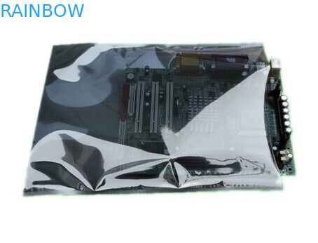 은 Zip 자물쇠 큰 반대로 정체되는 부대 투명하고/절반 투명한 나일론