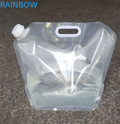 BPA는 물병을 접히는 Foldable 마시는 병/옥외 휴대용 스포츠를 해방합니다