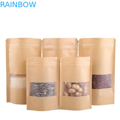 각자 서 있는 옆 삼각천 250 창으로 포장하는 그램에 의하여 주문을 받아서 만들어지는 종이 봉지 Supar