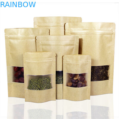 각자 서 있는 옆 삼각천 250 창으로 포장하는 그램에 의하여 주문을 받아서 만들어지는 종이 봉지 Supar