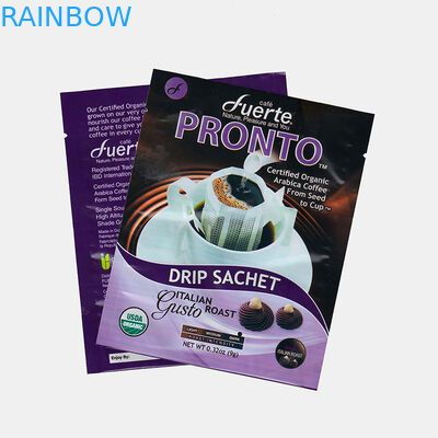 SGS 음식 급료 100g resealable 주문 광택이 없는 포일은 견과를 위한 지플락 주머니를 위로 서 있습니다