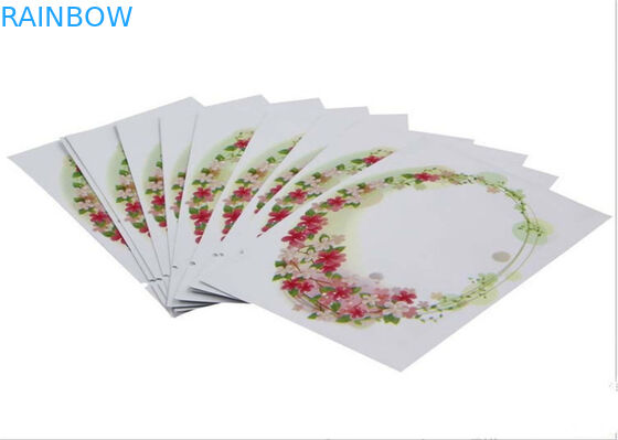 포장하는 주문 인쇄 플라스틱 주머니, 열 - CMYK 식품 포장 색깔을 밀봉하십시오