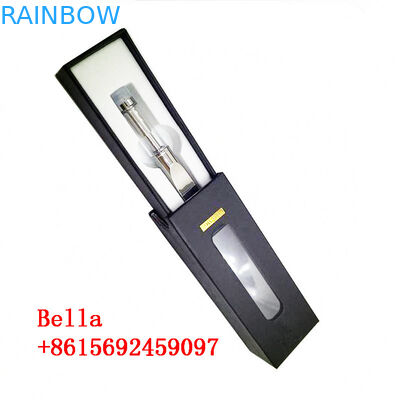 박판으로 만들어진 물자에 방습 기름 Vape 파편 펜 포장 상자