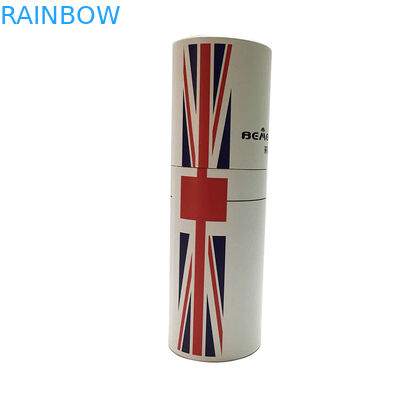 친환경 종이 상자 포장, 아드보드 실린더 선물 상자 포장