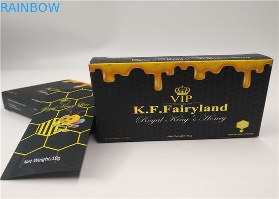 Vape 펜 카트리지를 위해 처분할 수 있는 기화기 Iismooker 종이상자 포장