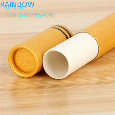 둥근 종이상자 포장 선물 공상 분말 상자를 포장하는 둥근 종이상자