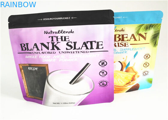 120 - 20000 PC MOQ를 인쇄하는 Gravnre를 포장하는 플라스틱 주머니 150 미크론