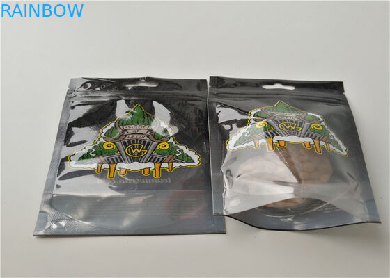 코뿔소 증강 인자 초본 향 포장