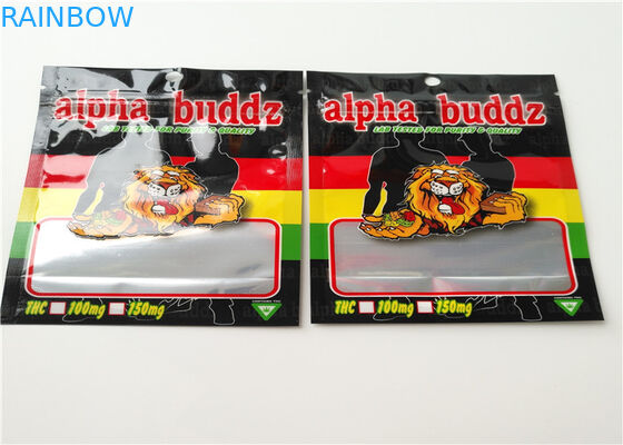 코뿔소 증강 인자 초본 향 포장