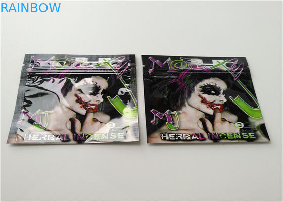 코뿔소 증강 인자 초본 향 포장