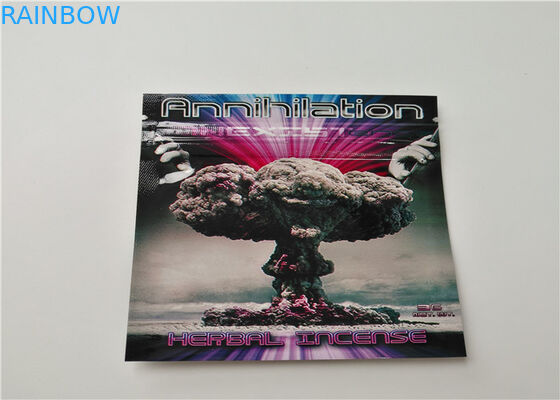 코뿔소 증강 인자 초본 향 포장