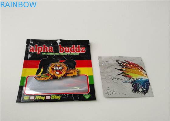 관례에 의하여 인쇄되는 초본 향 포장