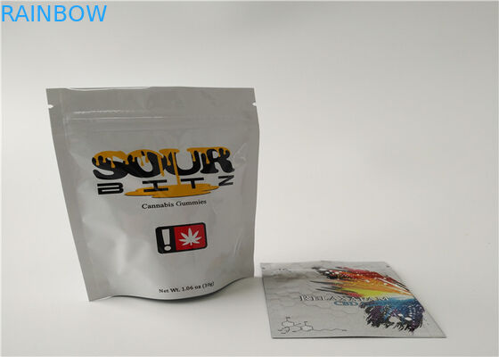 1.5g 3.5g 10g 초본 향 포장