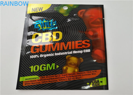 1.5g 3.5g 10g 초본 향 포장