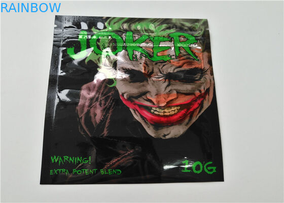 1.5g 3.5g 10g 초본 향 포장