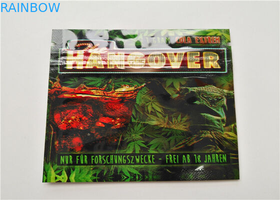 1.5g 3.5g 10g 초본 향 포장