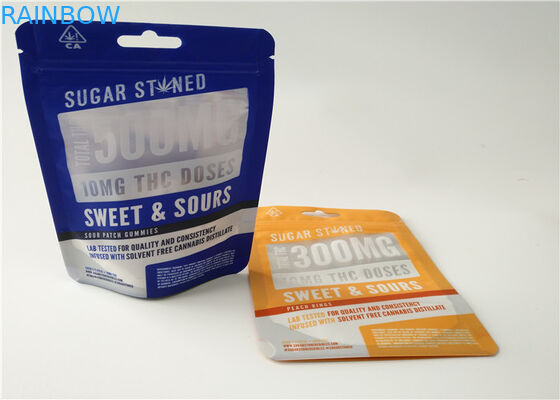 1.5g 3.5g 10g 초본 향 포장