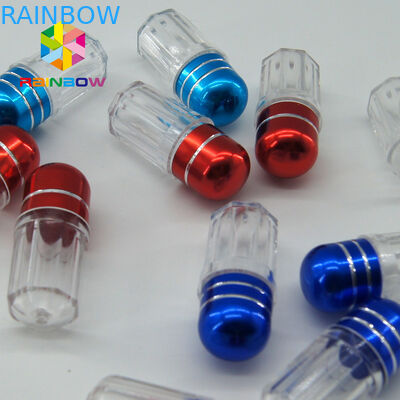 3D 자필 물집 카드 포장