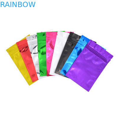 초본/알약을 위한 음식 급료를 포장하는 소형 플라스틱 주머니