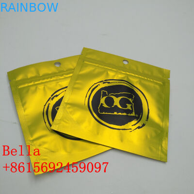 소형 초본 향 포장