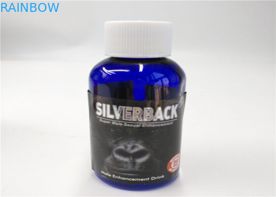 접착성 방수 수축 소매 상표