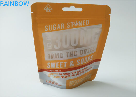 박판으로 만들어지는 알루미늄 층으로 인쇄되는 주문 로고를 포장하는 소형 초본 향