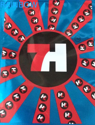 광택 있는 포일 플라스틱 지퍼 부대 7h 주문 상표는 CBD씨 캡슐을 위해 인쇄했습니다