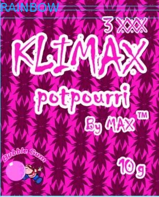 포장하는 냄새 증거 초본 향, 식품 포장을 위한 플라스틱 지퍼 부대