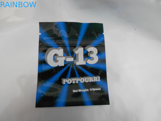 CBD 캡슐을 위해 친절한 환경에 포장하는 자동 접착 초본 향